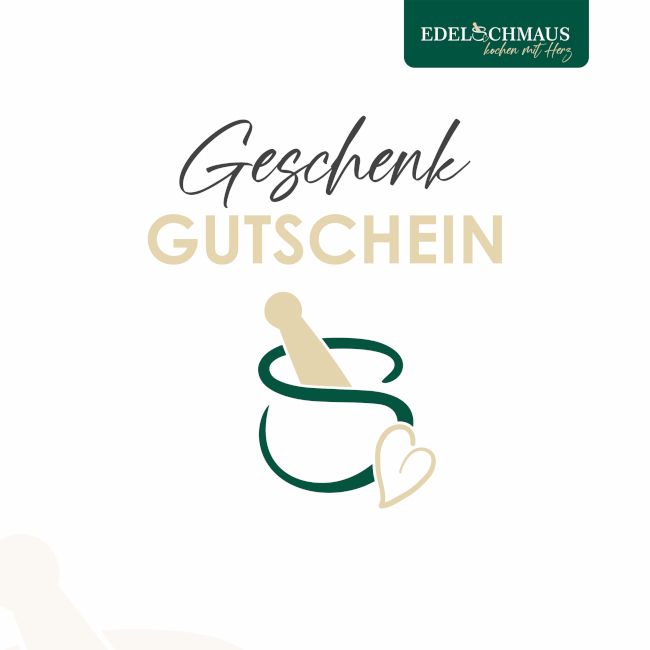 Geschenkgutschein 25 EUR (Geschenk)