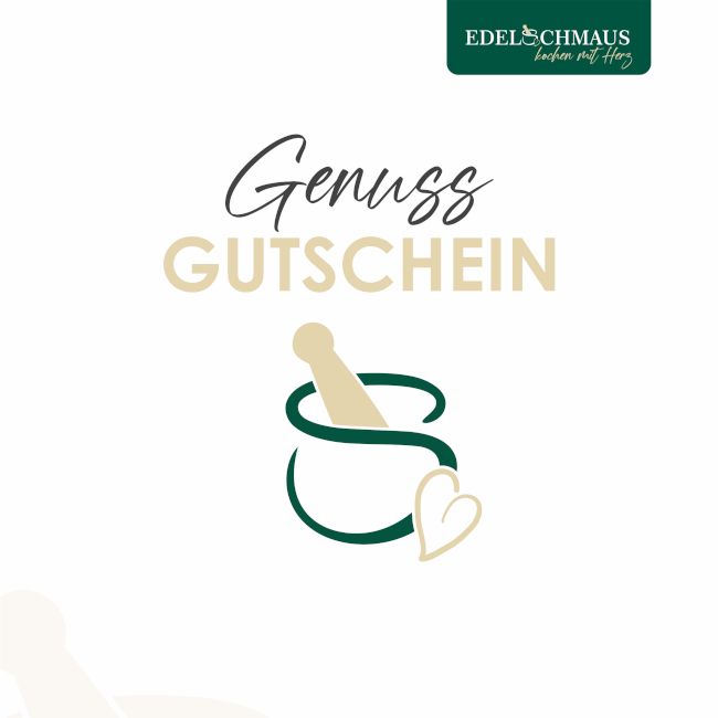 Geschenkgutschein 10 EUR (klassisch)